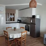 Appartement Les Voiles Blanches