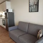 Les Voiles Blanches Appartement *