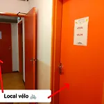 Les Voiles Blanches Appartement *