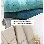 Appartement Les Voiles Blanches