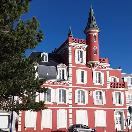 Appartement Les Voiles Blanches