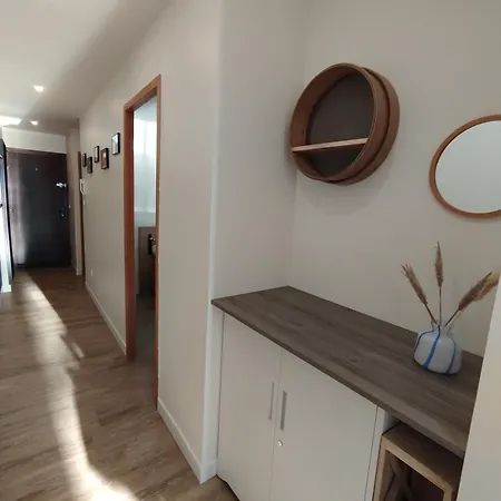 Appartement Les Voiles Blanches