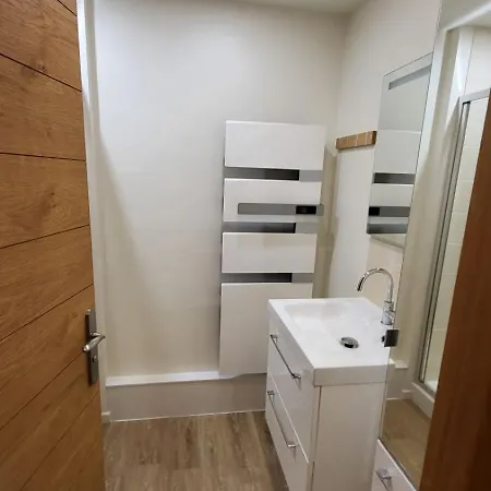 Appartement Les Voiles Blanches Le Crotoy